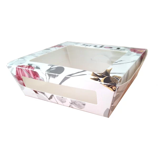 paper printed box