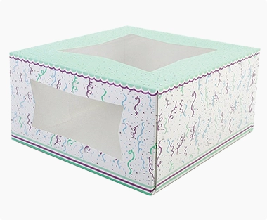 baked food paper box, custom food paper box, paper printed box, custom paper box
