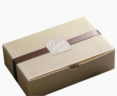 kraft fluted paper box, paper printed box, paper printed box, custom paper box